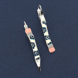 Taratata Gomme Earrings. 03725-104