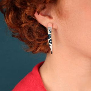 Taratata Gomme Stud Earrings. 03928-104
