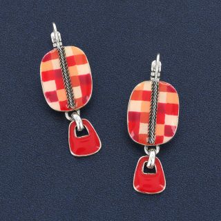 Taratata Gomme Earrings. 03727-103