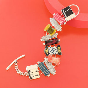 Taratata Ruban Bracelet. 10319-10M
