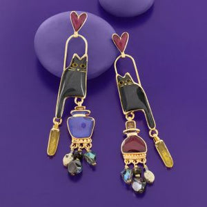 Taratata Magic Stud Earrings. 09993-20M