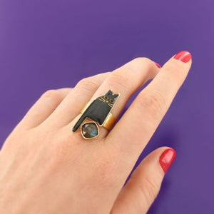 Taratata Magic Ring. 09418-202
