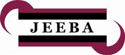 Jeeba Jewellery logo
