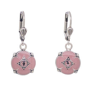 Au bout des Rêves Amandine Earrings. 17490C-52