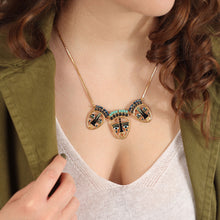 Load image into Gallery viewer, Taratata Mojo Necklace. 01102-204
