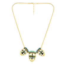 Load image into Gallery viewer, Taratata Mojo Necklace. 01102-204
