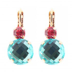 Mariana Swarovski Crystal Earrings. 1037A 1146