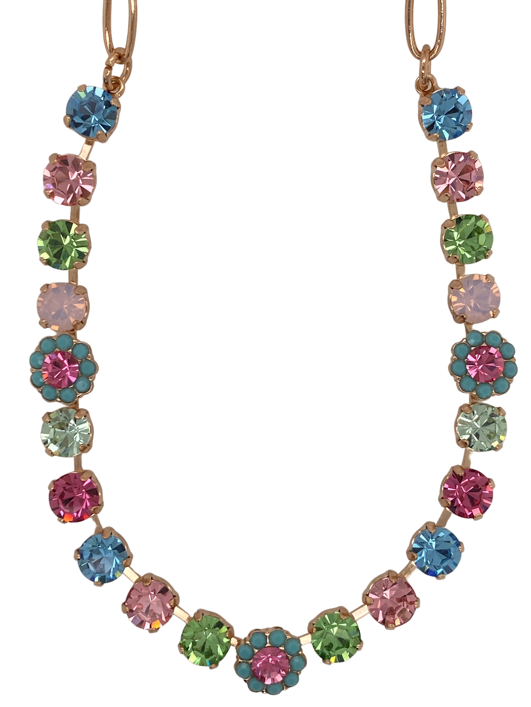 Mariana necklace deals