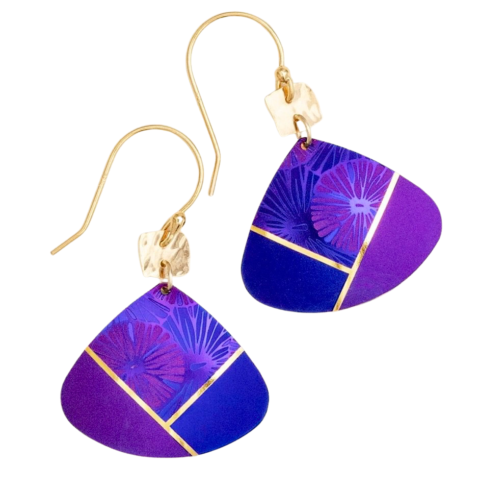 Holly 2025 yashi earrings